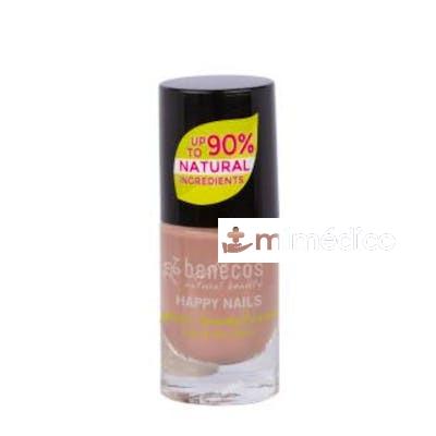 LACA DE UÑAS YOU-NIQUE 5ML. VEGANO BENECOS