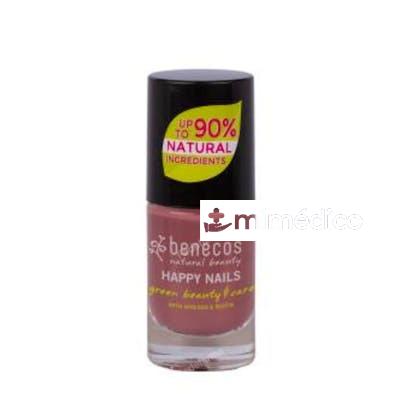 LACA DE UÑAS MYSTERY 5ML. VEGANO BENECOS