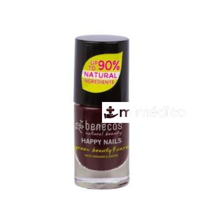 LACA DE UÑAS VAMP 5ML. VEGANO BENECOS