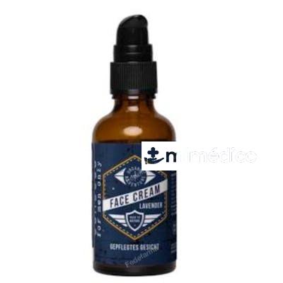 CREMA FACIAL FOR MEN 50ML. VEGANO BENECOS