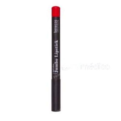 LAPIZ DE LABIOS JUMBO CHERRY LADY 7GR. BENECOS