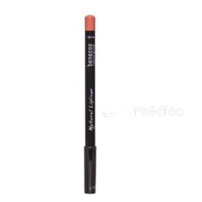 LAPIZ PERFILADOR DE LABIOS SANDALWOOD 1,13GR. BENECOS
