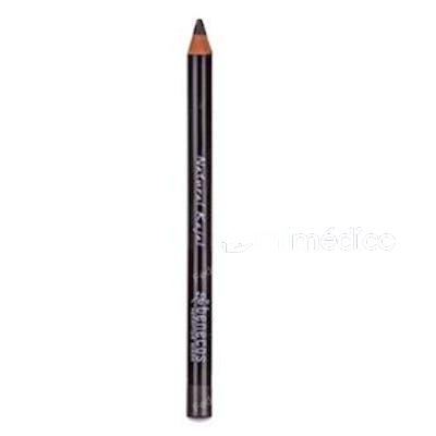 LAPIZ DE OJOS NATURAL KAJAL ANTRACITA 1,13G VEGANO BENECOS