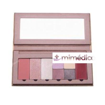 PALETA CARGADA BEAUTY ID ESTOCOLMO 18GR. BENECOS