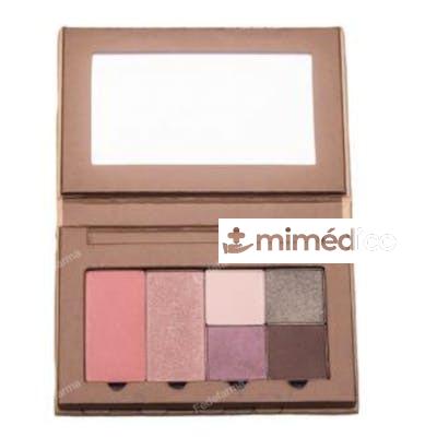 PALETA CARGADA BEAUTY ID MARRAKECH 12GR. BENECOS