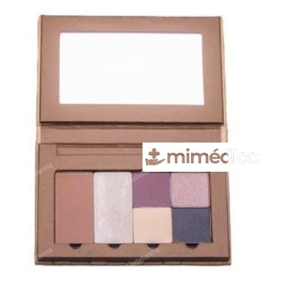 PALETA CARGADA BEAUTY ID NUEVA YORK 12GR. BENECOS