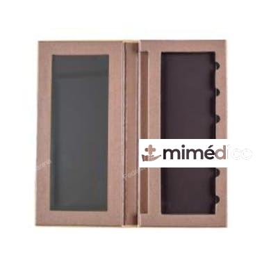 PALETA VACIA PARA RECARGAR BEAUTY ID GRANDE. BENECOS