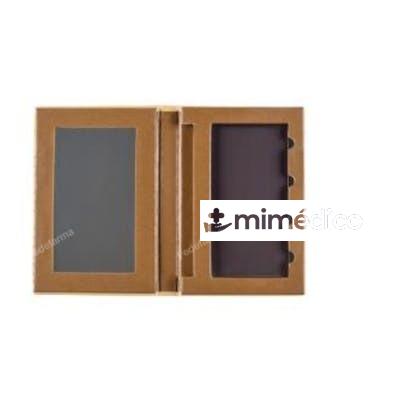 PALETA VACIA PARA RECARGAR BEAUTY ID PEQUEÑA. BENECOS