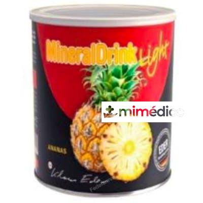 MINAVIT SABOR PIÑA 450GR. EDER HEALTH NUTRITION