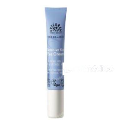 FRAGANCE FREE CONTORNO OJOS 15ML. URTEKRAM