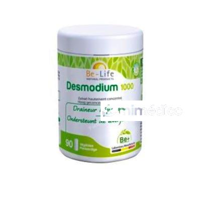 DESMODIUM 1000 90CAP. BE-LIFE
