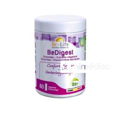 BEDIGEST 60CAP. BE-LIFE