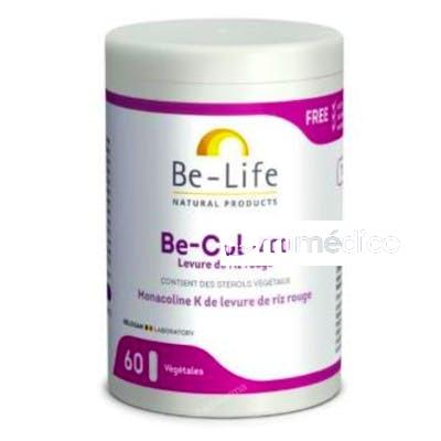 BE-COL 1400 60CAP. BE-LIFE