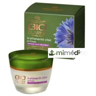 BIO CLARINE CREMA ANTIEDAD 50ML. BOTTEGA DI LUNGAVITA