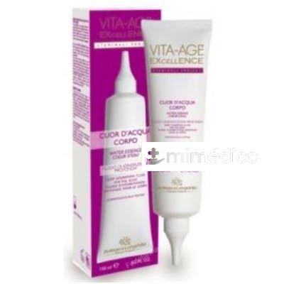 VITA-AGE EXCELLENCE HIDRATANTE CORPORAL 150ML. BOTTEGA DI LUNGAVITA