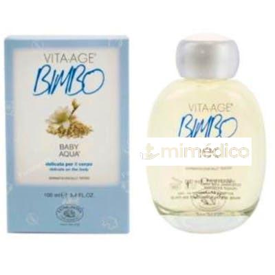 VITA-AGE BIMBO BABYAQUA 100ML. BOTTEGA DI LUNGAVITA