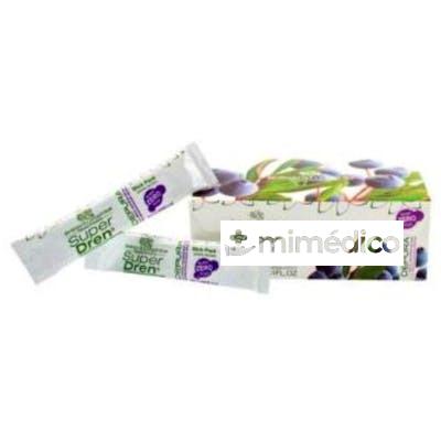 SUPER DREN DEPURA STICK MIRTO 14STICKS BOTTEGA DI LUNGAVITA
