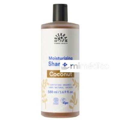 CHAMPU COCO 500ML. ECO VEGAN URTEKRAM