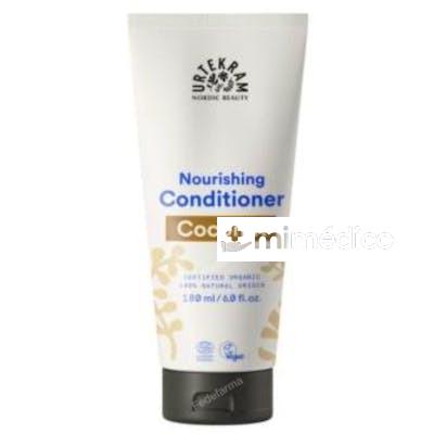 ACONDICIONADOR COCO 180ML. ECO VEGAN URTEKRAM