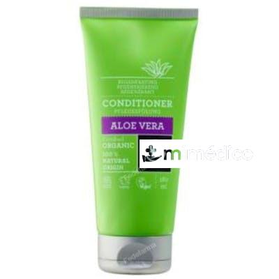 ACONDICIONADOR ALOE VERA 180ML. ECO VEGAN URTEKRAM