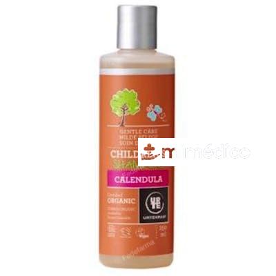 CHAMPU CALENDULA NINOS 250ML. ECO VEGAN URTEKRAM