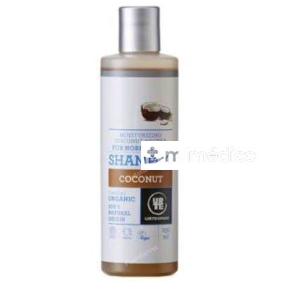 CHAMPU COCO 250ML. ECO VEGAN URTEKRAM