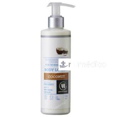 LOCION CORPORAL COCO 245ML. ECO VEGAN URTEKRAM
