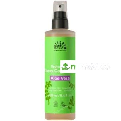 ACONDICIONADOR ALOE VERA SPRAY 250ML. ECO VEGAN URTEKRAM