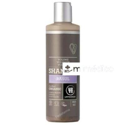 CHAMPU RASUL CABELLO GRASO 250ML. ECO VEGAN URTEKRAM