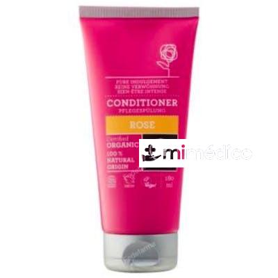 ACONDICIONADOR ROSAS 180ML. ECO VEGAN URTEKRAM