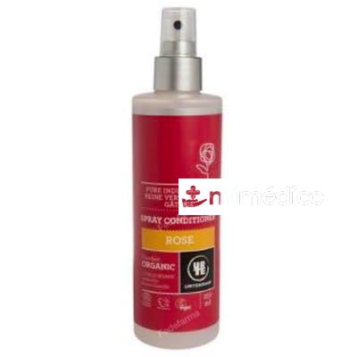 ACONDICIONADOR ROSAS SPRAY 250ML. ECO VEGAN URTEKRAM