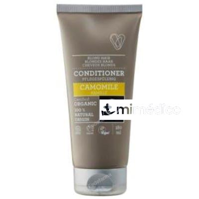 ACONDICIONADOR MANZANILLA 180ML. ECO VEGAN URTEKRAM