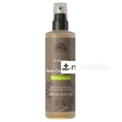 ACONDICIONADOR ROMERO SPRAY 250ML. ECO VEGAN URTEKRAM