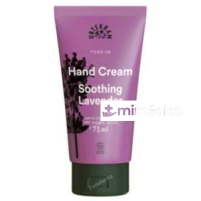 SOOTHING LAVENDER CREMA DE MANOS LAVANDA 75ML. ECO URTEKRAM