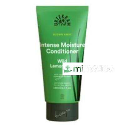 WILD LEMONGRASS ACONDICIONADOR 180ML. ECO URTEKRAM