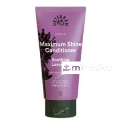 SOOTHING LAVENDER ACONDICIONADOR LAVANDA 180ML ECO URTEKRAM