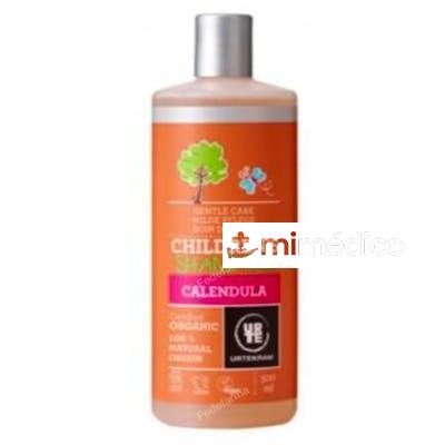 CHAMPU CALENDULA NINOS 500ML. ECO VEGAN URTEKRAM