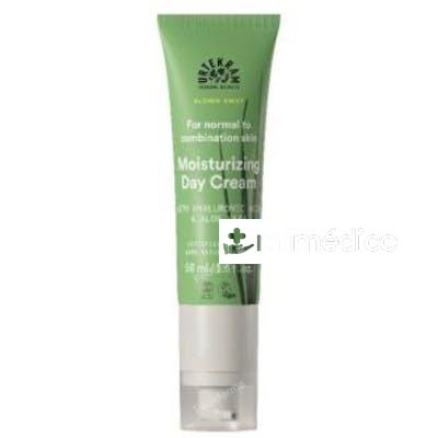 WILD LEMONGRASS CREMA DIA HIDRATANTE 50M ECO VEGAN URTEKRAM