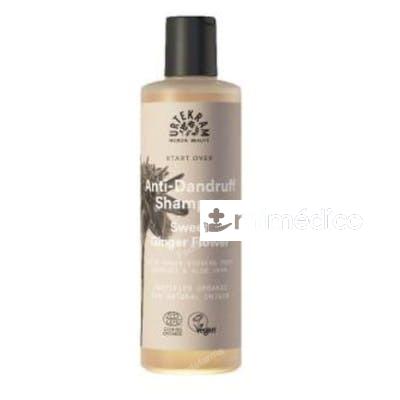 SWEET GINGER CHAMPU ANTICASPA 250M L. ECO VEGAN URTEKRAM