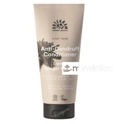 SWEET GINGER ACONDICIONADOR 180ML. ECO VEGAN URTEKRAM