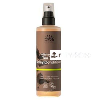 ACONDICIONADOR ARBOL DEL TE SPRAY 250ML. ECO VEGAN URTEKRAM