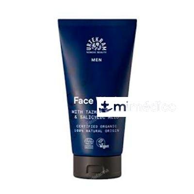 MEN LIMPIADOR FACIAL 150ML. ECO VEGAN URTEKRAM