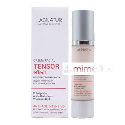 CREMA FACIAL BOTOX EFECTO TENSOR 50ML. LABNATUR LABNATUR BIO