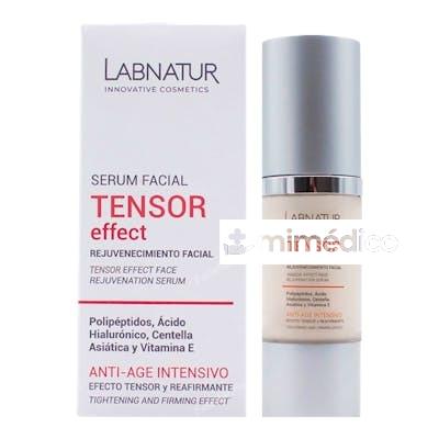 SERUM FACIAL BOTOX EFECTO TENSOR 30ML. LABNATUR LABNATUR BIO