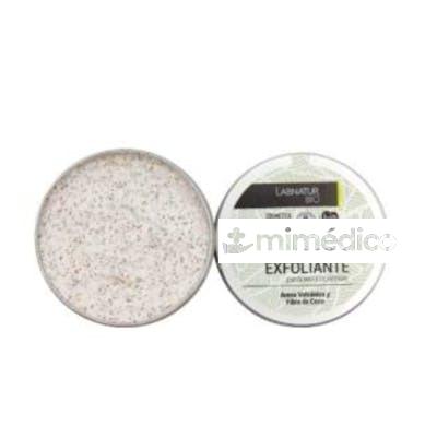 EXFOLIANTE CORPORAL ARENA VOLCANICA COCO 250M BIO LABNATUR BIO