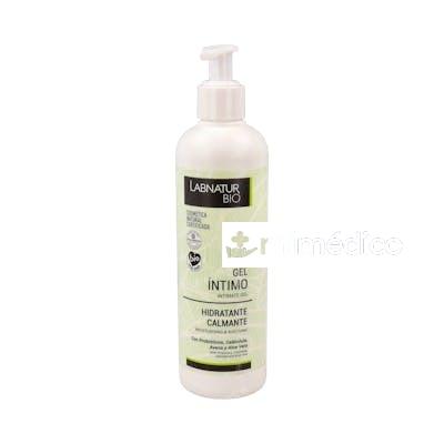 GEL HIGIENE INTIMA 300ML. LABNATUR BIO