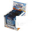 ISO ENERGY SOBRES NARANJA-MANDARINA 16 X 30 GRS VICTORY ENDURANCE