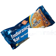 ENDURANCE BARRITA BANANA12 X 85 GRS VICTORY ENDURANCE