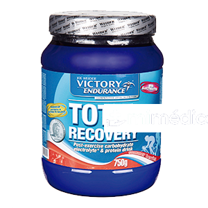 TOTAL RECOVERY SANDIA 750 GRS VICTORY ENDURANCE