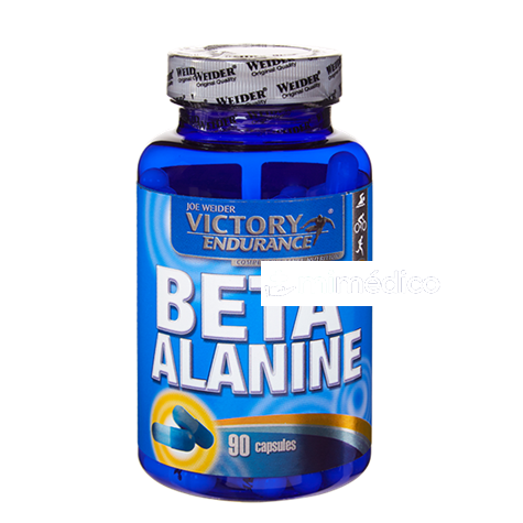 BETA ALANINE  90 CAPS VICTORY ENDURANCE
